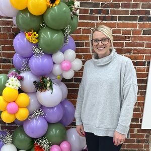 Meet your Posher, Jamie